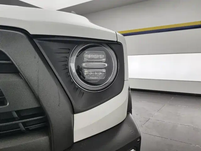 Haval Big Dog — Фото автомобиля 5