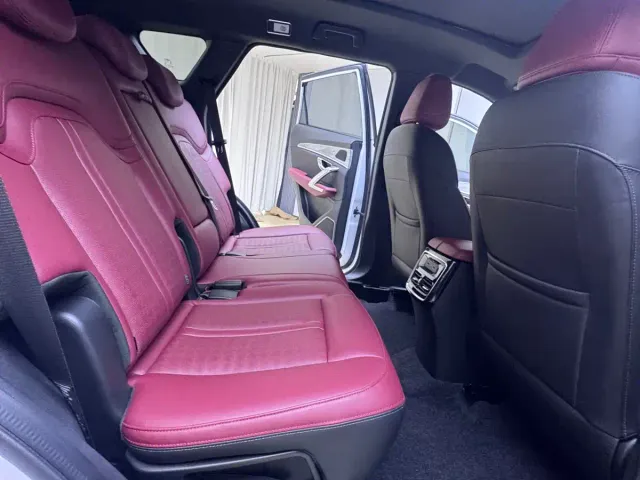 Jetour X70 PRO — Фото автомобиля 21