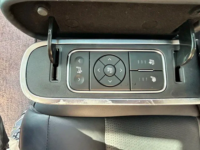 GAC Trumpchi M8 — Фото автомобиля 19