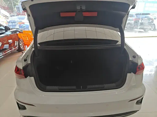 Audi A3 — Фото автомобиля 18