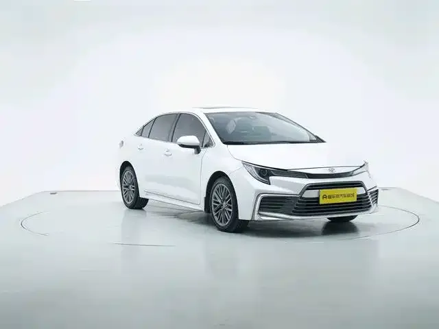 Toyota Levin GT — Фото автомобиля 5