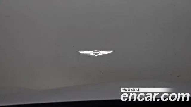Genesis GV70 — Фото автомобиля 26