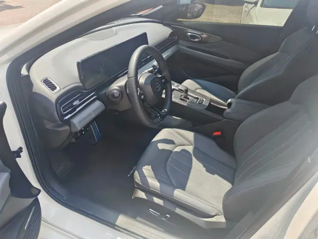 GAC Trumpchi Emkoo — Фото автомобиля 4