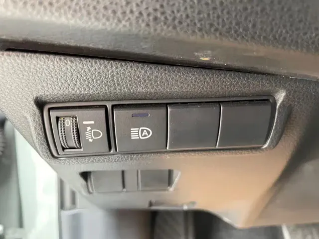 Toyota Corolla Cross — Фото автомобиля 13