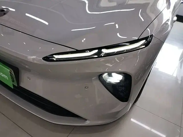 Nio ET7 — Фото автомобиля 23