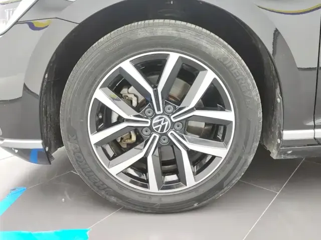 Volkswagen Magotan 2020 280TSI DSG Leading — Фото автомобиля 6