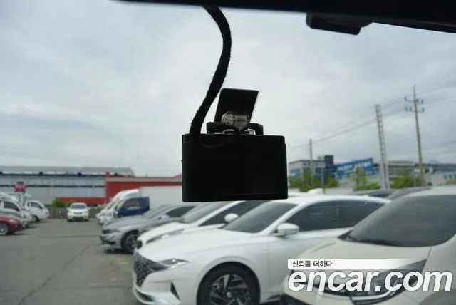 Kia RAY Новый Ray Фургон — Фото автомобиля 17