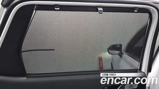 Hyundai Palisade The New Palisade Бензин 3.8 4WD — Фото автомобиля 29