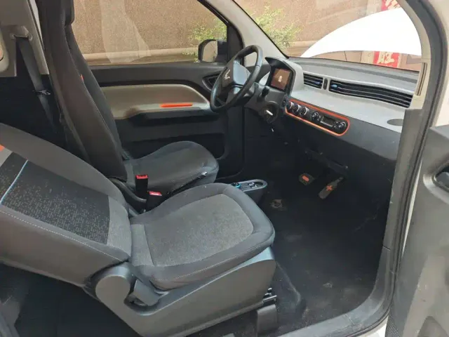 Wuling Hongguang Mini EV — Фото автомобиля 19