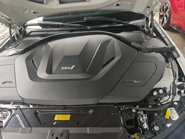 BMW i3 — Фото автомобиля 19