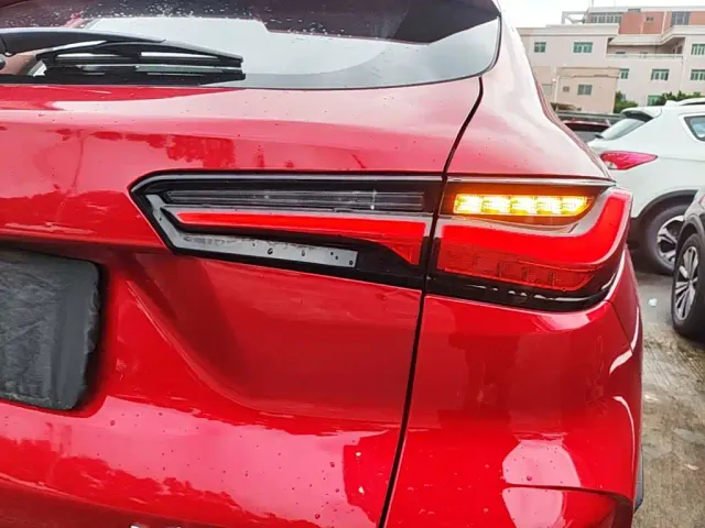 Changan Oushang X5 — Фото автомобиля 7