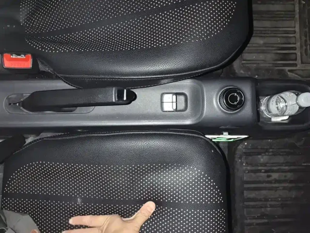 Wuling Zhiguang NEV — Фото автомобиля 6
