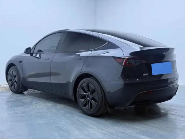 Tesla Model Y — Фото автомобиля 8