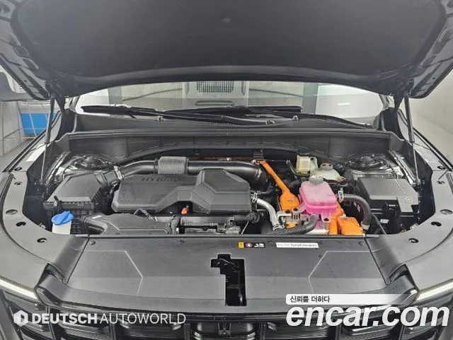 Kia Sorento 4th Gen — Фото автомобиля 6
