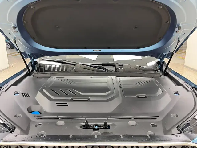 Chery Tiggo 8 PLUS C-DM — Фото автомобиля 29