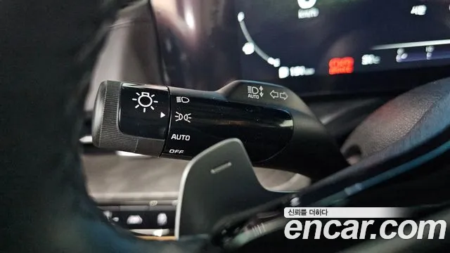 Kia Canival Carnival 4 поколение Бензин 7 мест Noblesse — Фото автомобиля 28