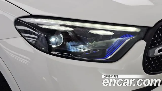 Mercedes-Benz GLC-Class X254 — Фото автомобиля 22