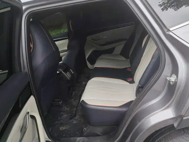 BYD Song PLUS — Фото автомобиля 11