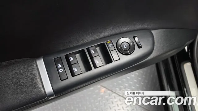 Hyundai Grandeur — Фото автомобиля 29