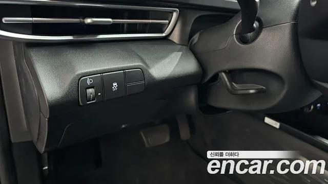 Hyundai AVANTE Новый Avante (CN7) 1.6 LPi (Для проката) — Фото автомобиля 18