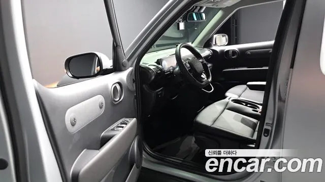 Hyundai Casper Casper Electric Inspiration — Фото автомобиля 7