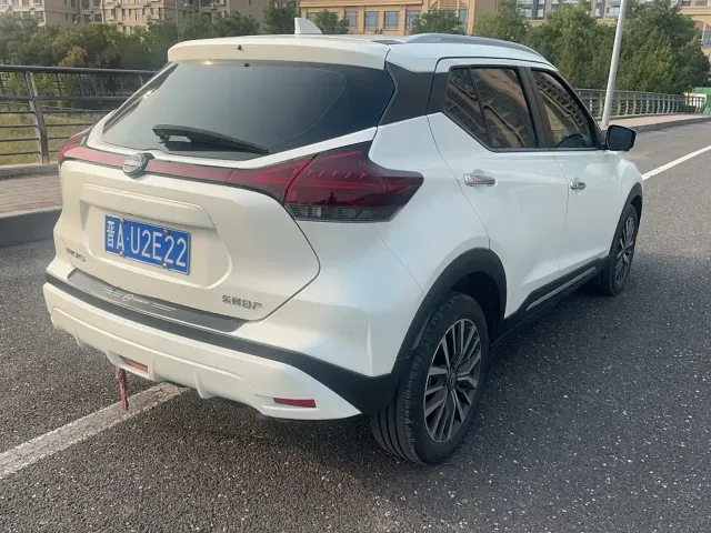 Nissan Kicks — Фото автомобиля 7