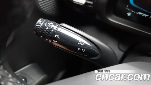 Hyundai Casper Casper Inspiration — Фото автомобиля 28