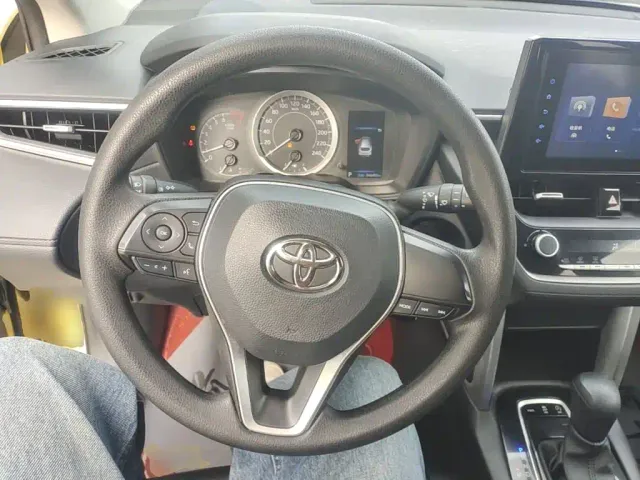 Toyota Frontlander — Фото автомобиля 10