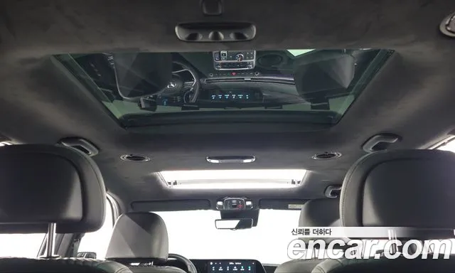 Hyundai Palisade The New — Фото автомобиля 24