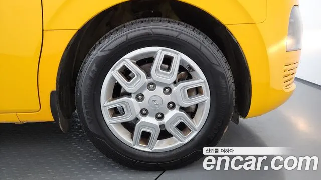 Hyundai Staria Staria 4WD Школьный автобус — Фото автомобиля 5