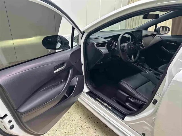 Toyota Levin — Фото автомобиля 13