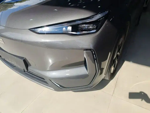 Geely Galaxy E5 — Фото автомобиля 23