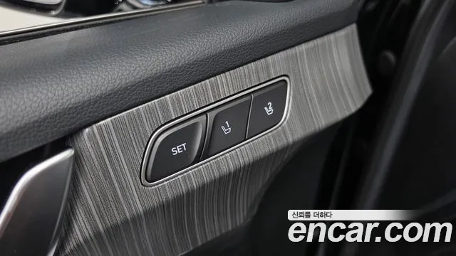Hyundai Palisade The New — Фото автомобиля 23