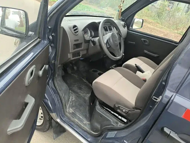 Dongfeng Xiaokang DFSK K05S — Фото автомобиля 15