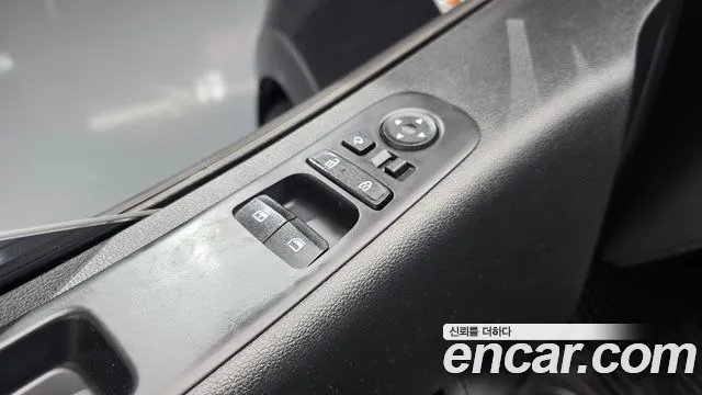 Hyundai Staria Staria Карго 3 места — Фото автомобиля 19