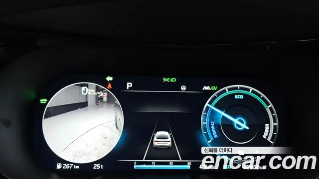 Kia K5 Signature — Фото автомобиля 2