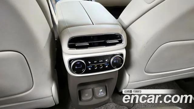 Genesis GV80 3.0 Дизель AWD — Фото автомобиля 19