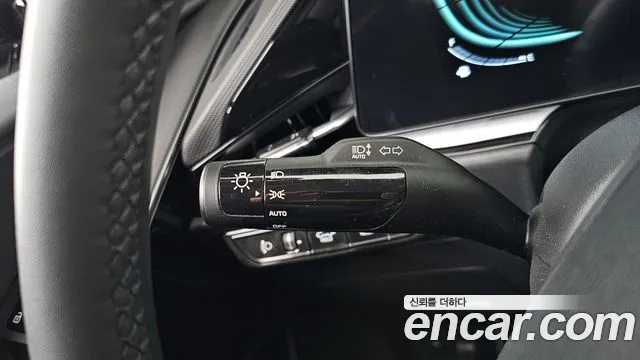 Kia Niro The All New — Фото автомобиля 26