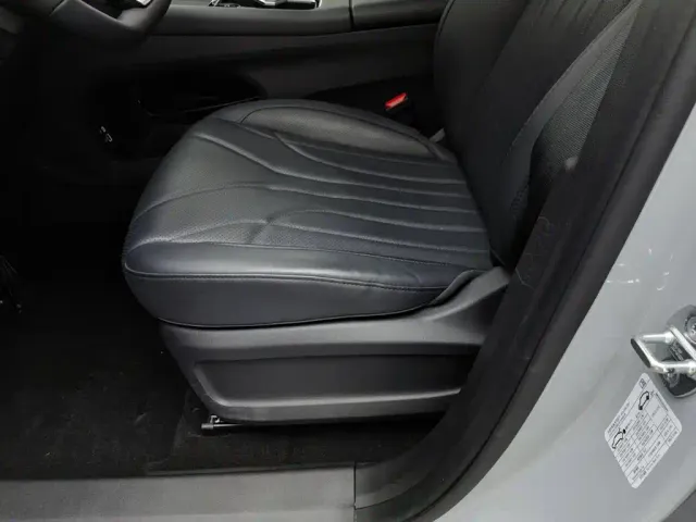 Chery Fulwin T9 — Фото автомобиля 20