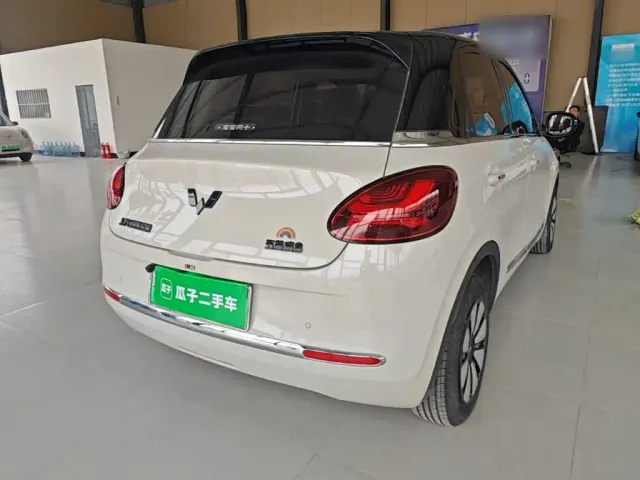 Wuling Bingo — Фото автомобиля 6