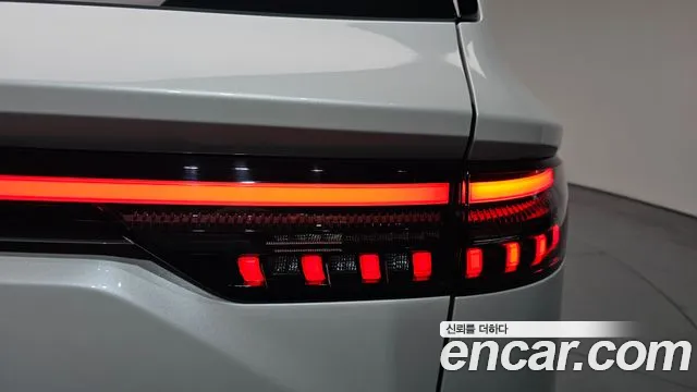 Renault-KoreaSamsung Grand Koleos Grand Koleos — Фото автомобиля 20