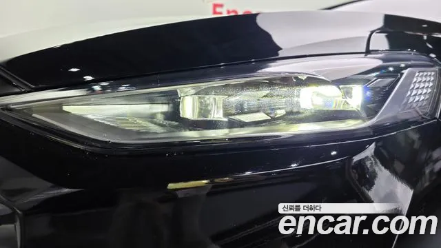 Kia K8 Noblesse — Фото автомобиля 19