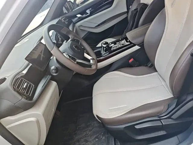 BYD Qin PLUS — Фото автомобиля 14