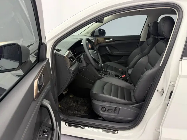 Volkswagen Tharu — Фото автомобиля 21