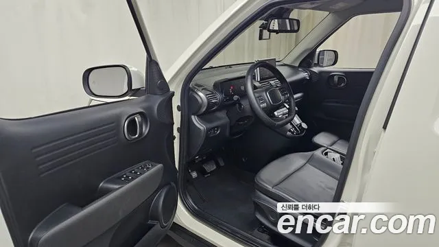 Hyundai Casper Casper Turbo Inspiration — Фото автомобиля 10
