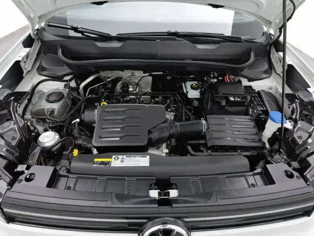 Volkswagen Tharu — Фото автомобиля 6