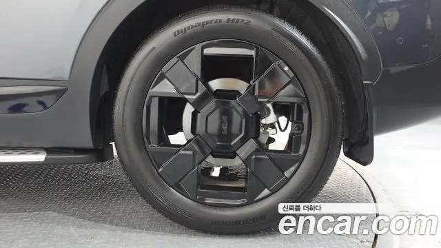 Kia Sportage — Фото автомобиля 20