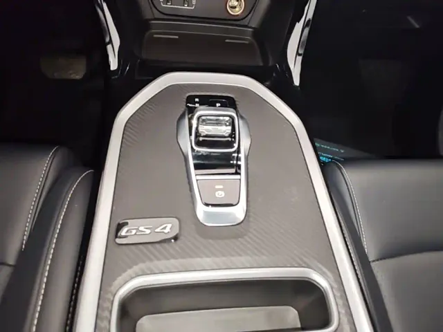 GAC Trumpchi GS4 — Фото автомобиля 13