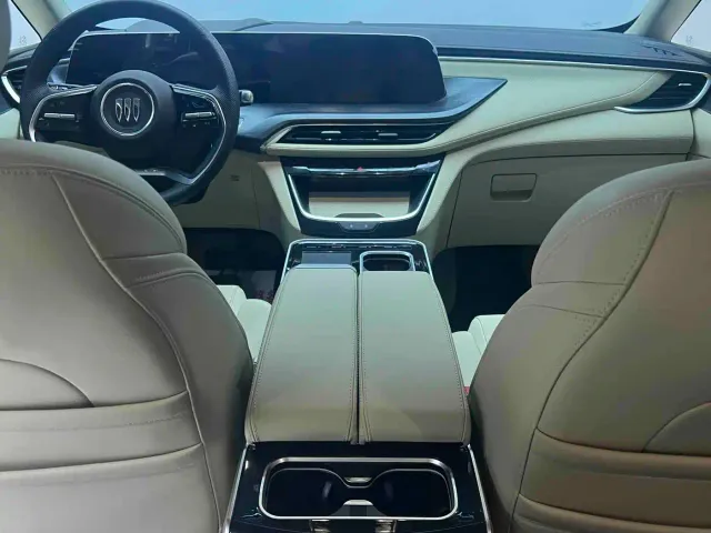 Buick Buick GL8 New Energy 2025 Landprestige First Edition 7-Seater — Фото автомобиля 6