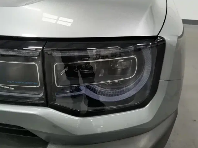 BAIC BJ30 — Фото автомобиля 7